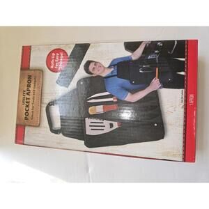 Utility Pocket Apron